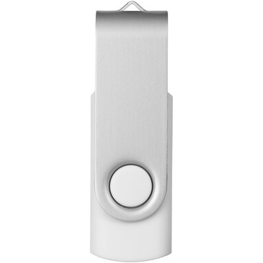 Накопичувач Basic USB 16GB білий - 12371301- Фото №5