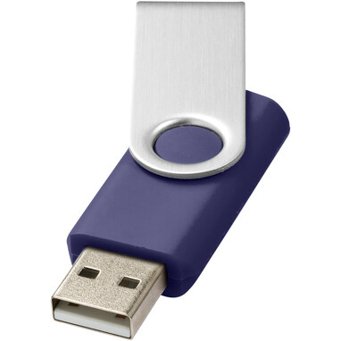Накопичувач Basic USB 16GB яскраво-синій - 12371302- Фото №1