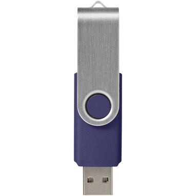Накопичувач Basic USB 16GB яскраво-синій - 12371302- Фото №4