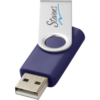 Накопичувач Basic USB 32GB яскраво-синій - 12371402- Фото №2