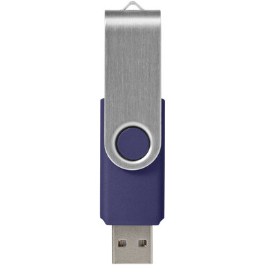 Накопичувач Basic USB 32GB яскраво-синій - 12371402- Фото №4