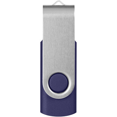 Накопичувач Basic USB 32GB яскраво-синій - 12371402- Фото №5