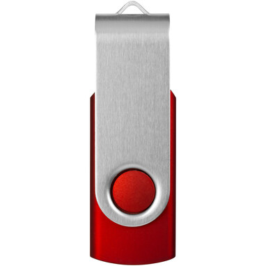 Накопичувач Basic USB 32GB червоний - 12371403- Фото №5
