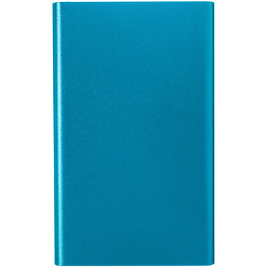Power bank Pep світло-синій - 13424505- Фото №4