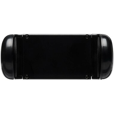 Держатель для мобильного телефона автомобильный Grip сплошной черный - 13510000- Фото №3