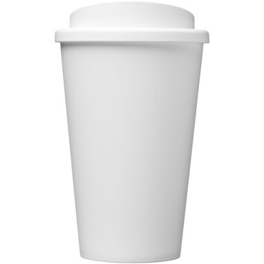 Термокружка Americano білий - 21000107- Фото №3