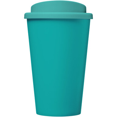 Термокружка Americano аква - 21000140- Фото №3