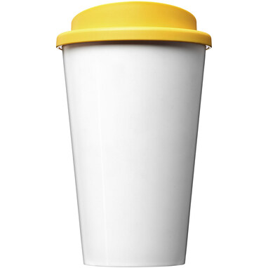 Термокружка Brite-Americano жовтий - 21000311- Фото №2 Термокружка Brite-Americano жовтий - 21000311- Фото №2