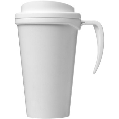 Термокружка Brite-Americano grande білий - 21000600- Фото №3