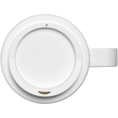 Термокружка Brite-Americano grande білий - 21000600- Фото №5