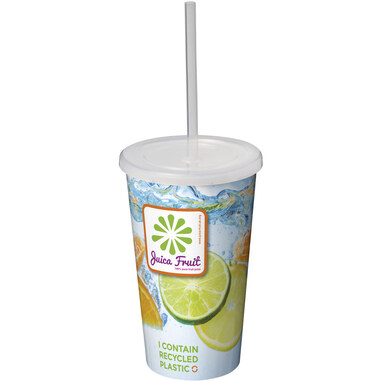 Кружка Brite-Americano білий - 21002700- Фото №1 Кружка Brite-Americano білий - 21002700- Фото №1