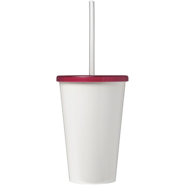 Кружка Brite-Americano рожевий - 21002706- Фото №2 Кружка Brite-Americano рожевий - 21002706- Фото №2