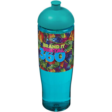 Пляшка спортивна H2O Tempo аква - 21004221- Фото №2