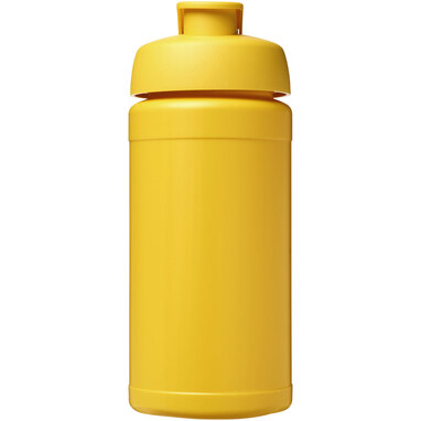 Пляшка спортивна Baseline Plus жовтий - 21006821- Фото №3 Пляшка спортивна Baseline Plus жовтий - 21006821- Фото №3