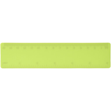 Линейка Rothko 15 см лайм - 21054002- Фото №4