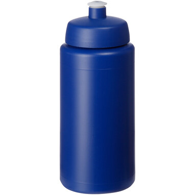 Бутылка спортивная Baseline Plus grip cиний - 21068719- Фото №1