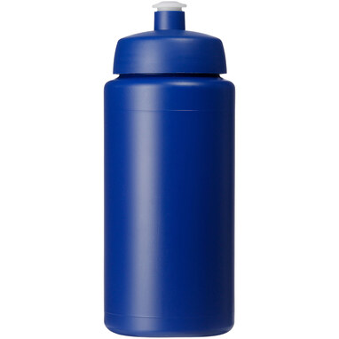 Бутылка спортивная Baseline Plus grip cиний - 21068719- Фото №3