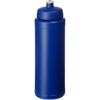 Бутылка спортивная Baseline Plus grip cиний - 21068919- Фото №1