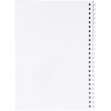 Блокнот Desk-Mate А5 белый - 21247002- Фото №3