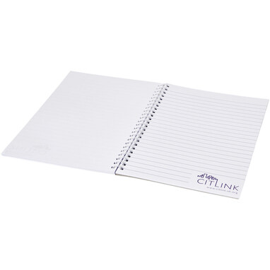 Блокнот Desk-Mate белый - 21250003- Фото №4
