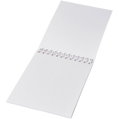 Блокнот Desk-Mate білий - 21252003- Фото №4