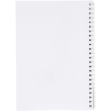 Блокнот Desk-Mate А4 белый - 21270000- Фото №3