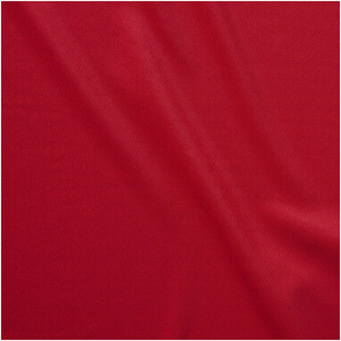 Женская футболка с короткими рукавами Niagara красный  размер XXL - 39011255- Фото №4