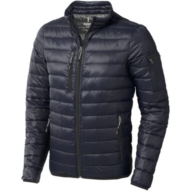 Легка куртка пуховик Scotia темно-синій  розмір XL - 39305494- Фото №1