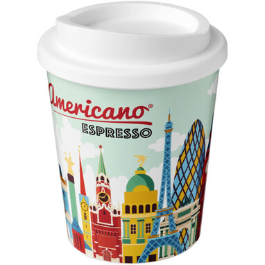 Термокружка Brite-Americano Espresso білий - 21009101- Фото №1