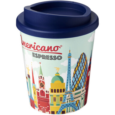 Термокружка Brite-Americano Espresso синий - 21009102- Фото №1