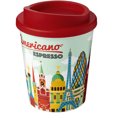 Термокружка Brite-Americano Espresso червоний - 21009103- Фото №1