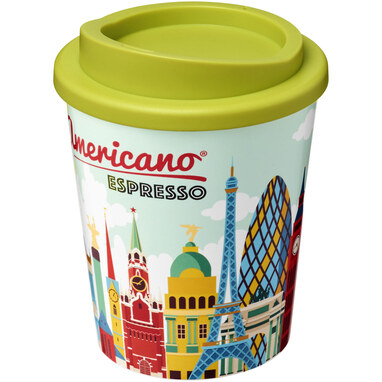 Термокружка Brite-Americano Espresso лайм - 21009104- Фото №1