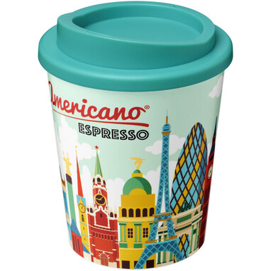 Термокружка Brite-Americano Espresso аква - 21009105- Фото №1