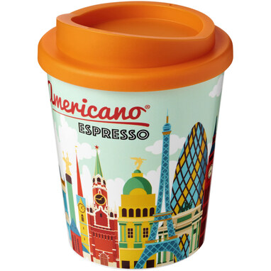 Термокружка Brite-Americano Espresso оранжевый - 21009108- Фото №1