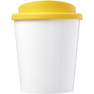 Термокружка Brite-Americano Espresso желтый - 21009111- Фото №2