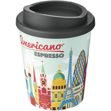 Термокружка Brite-Americano Espresso серый - 21009112- Фото №1
