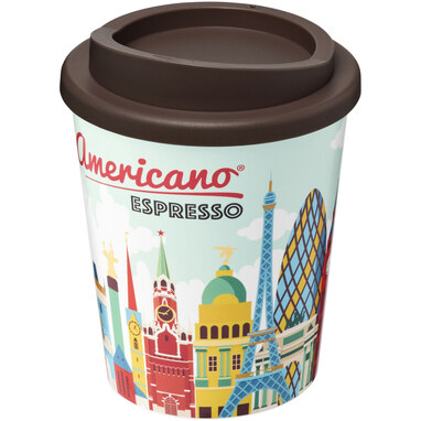 Термокружка Brite-Americano Espresso коричневий - 21009113- Фото №1