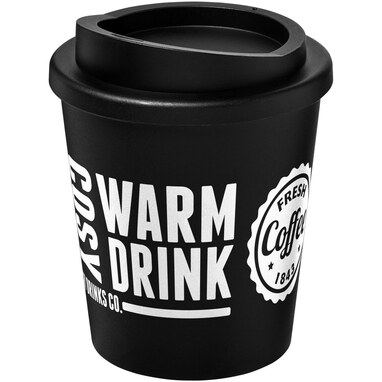 Термокружка Americano Espresso суцільний чорний - 21009200- Фото №2