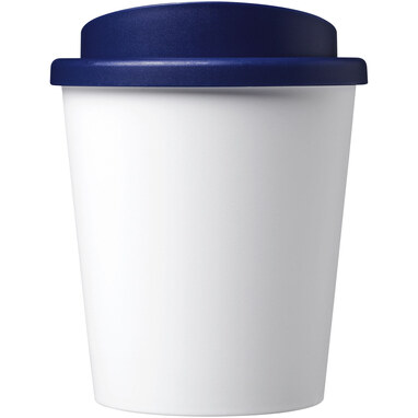 Термокружка Americano Espresso білий, синій - 21009209- Фото №3