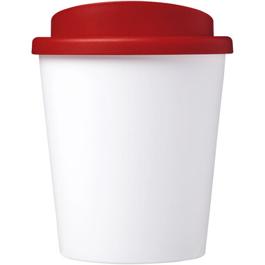 Термокружка Americano Espresso белый, красный - 21009210- Фото №3