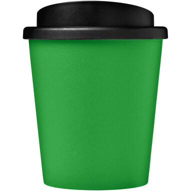 Термокружка Americano Espresso зелений, суцільний чорний - 21009224- Фото №3
