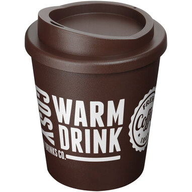 Термокружка Americano Espresso коричневий - 21009227- Фото №2