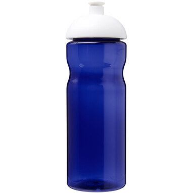 Пляшка спортивна H2O Eco синій, білий - 21009813- Фото №3