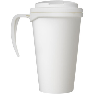 Кружка Americano Grande білий - 21042105- Фото №5