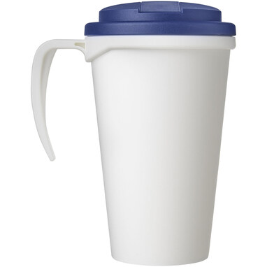 Кружка Americano Grande білий, синій - 21042108- Фото №5