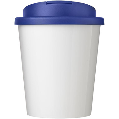 Стакан Brite-Americano Espresso білий, синій - 21069801- Фото №2