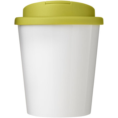 Стакан Brite-Americano Espresso білий, лайм - 21069805- Фото №2