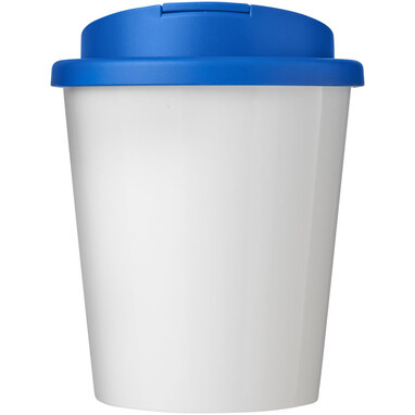 Стакан Brite-Americano Espresso білий, середньо-синій - 21069807- Фото №2