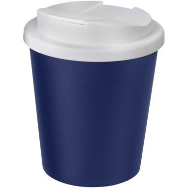 Стакан Americano Espresso cиний, белый - 21069909- Фото №1