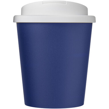 Стакан Americano Espresso cиний, белый - 21069909- Фото №3